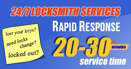 Mobile Northolt Locksmith Services